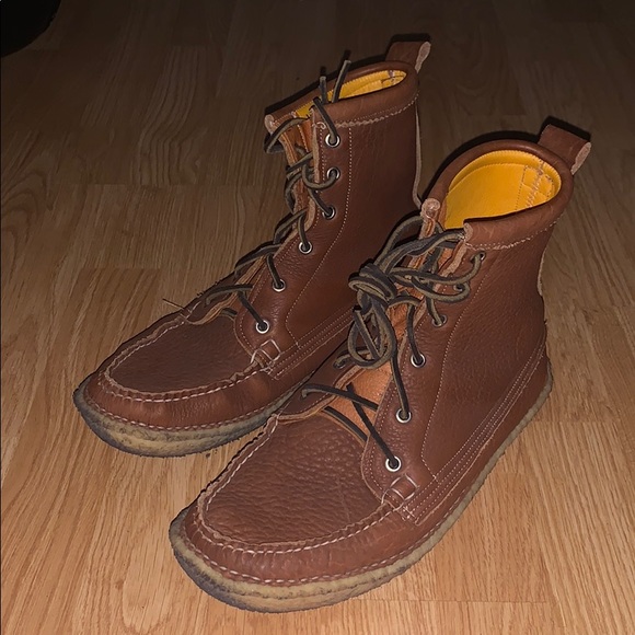 Quoddy | Shoes | Quoddy Grizzly Moc 